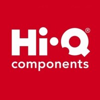 Hi-Q Components logo, Hi-Q Components contact details