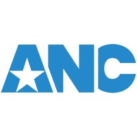 ANC logo, ANC contact details