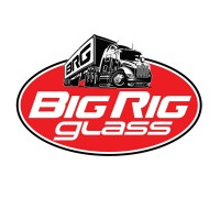 Big Rig Glass logo, Big Rig Glass contact details