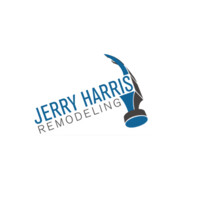 Jerry Harris Remodeling logo, Jerry Harris Remodeling contact details