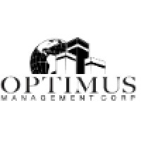 Optimus Management Corporation logo, Optimus Management Corporation contact details