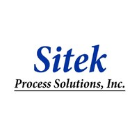 Sitek Process Solutions, Inc logo, Sitek Process Solutions, Inc contact details