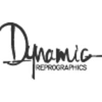 Dynamic Reprographics logo, Dynamic Reprographics contact details