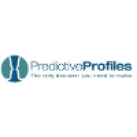 PredictiveProfiles logo, PredictiveProfiles contact details