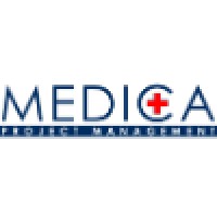 Medica Project Management, LLC logo, Medica Project Management, LLC contact details