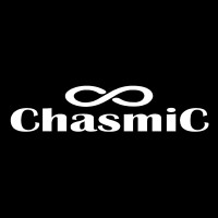 ChasmiC logo, ChasmiC contact details