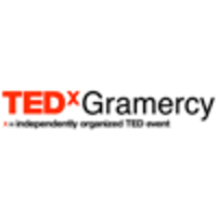 TEDxGramercy logo, TEDxGramercy contact details