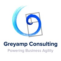 Greyamp Consulting logo, Greyamp Consulting contact details