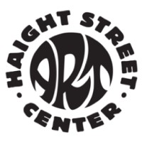 Haight Street Art Center logo, Haight Street Art Center contact details