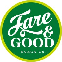 Fare  & Good Snack Co. logo, Fare  & Good Snack Co. contact details