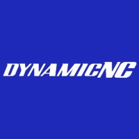 Dynamic N/C logo, Dynamic N/C contact details