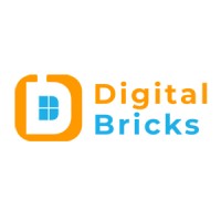 Digital Bricks logo, Digital Bricks contact details