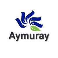 Aymuray logo, Aymuray contact details