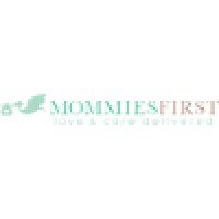 MommiesFirst logo, MommiesFirst contact details