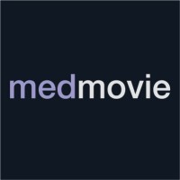 Medmovie logo, Medmovie contact details