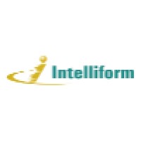 Intelliform Corp. logo, Intelliform Corp. contact details