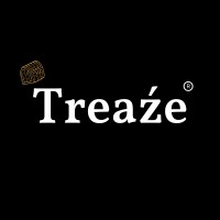 Treaźe logo, Treaźe contact details