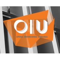 Ópera Inversiones Urbanas logo, Ópera Inversiones Urbanas contact details