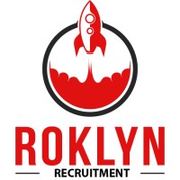 Roklyn Recruitment logo, Roklyn Recruitment contact details