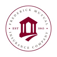 Frederick Mutual Insurance Co logo, Frederick Mutual Insurance Co contact details