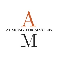 Academy For Mastery logo, Academy For Mastery contact details