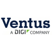 Ventus Networks logo, Ventus Networks contact details