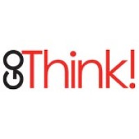 Go Think! logo, Go Think! contact details