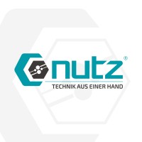 Nutz GmbH logo, Nutz GmbH contact details