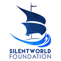 Silentworld Foundation logo, Silentworld Foundation contact details