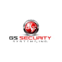 GS Security Systems Inc logo, GS Security Systems Inc contact details