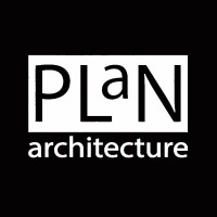 PLaN architecture logo, PLaN architecture contact details