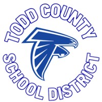 Todd County School District 66-1 logo, Todd County School District 66-1 contact details