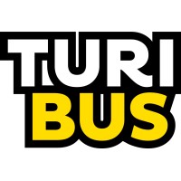 TURIBUS PERÚ logo, TURIBUS PERÚ contact details