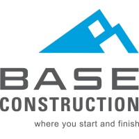 Base Construction Management logo, Base Construction Management contact details