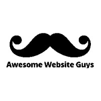 Awesome Website Guys logo, Awesome Website Guys contact details