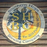 Southern Hops Brewing Company logo, Southern Hops Brewing Company contact details