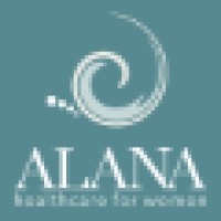 Alana Healthcare for Women logo, Alana Healthcare for Women contact details