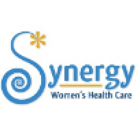 Synergy Women's Health Care logo, Synergy Women's Health Care contact details