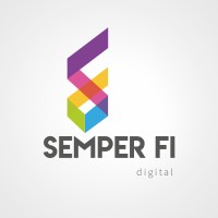 Semper Fi Digital logo, Semper Fi Digital contact details