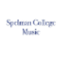 Spelman College Music logo, Spelman College Music contact details