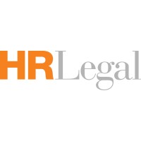 HR Legal logo, HR Legal contact details