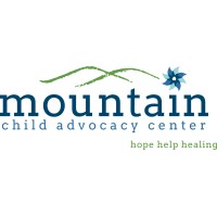 MOUNTAIN CHILD ADVOCACY CENTER logo, MOUNTAIN CHILD ADVOCACY CENTER contact details