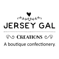 Jersey Gal Creations logo, Jersey Gal Creations contact details