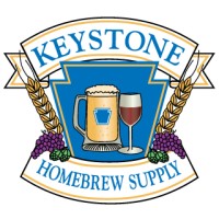 Keystone Homebrew Supply logo, Keystone Homebrew Supply contact details