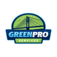 Green Pro Services logo, Green Pro Services contact details