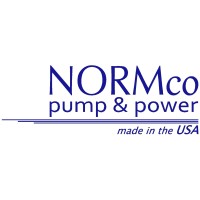 NORMco Pump & Power, LLC logo, NORMco Pump & Power, LLC contact details