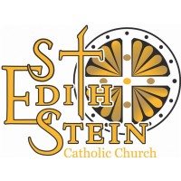 ST EDITH STEIN CATHOLIC CHURCH logo, ST EDITH STEIN CATHOLIC CHURCH contact details