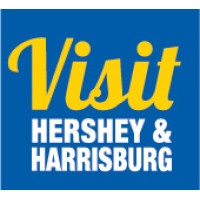 Visit Hershey & Harrisburg logo, Visit Hershey & Harrisburg contact details