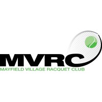 Mayfield Village Racquet Club logo, Mayfield Village Racquet Club contact details