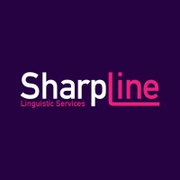 Sharpline Linguistic Services logo, Sharpline Linguistic Services contact details